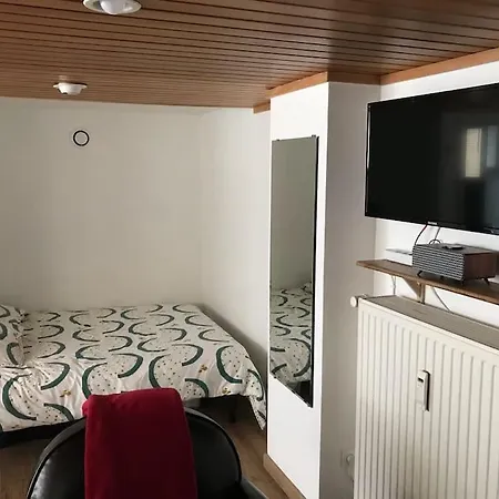 Apartment 1 A 4 Pers, Proche Strasbourg, Europa-park, Colmar Erstein