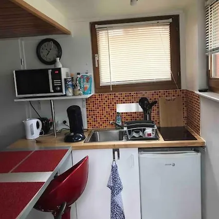 1 A 4 Pers, Proche Strasbourg, Europa-park, Colmar Erstein