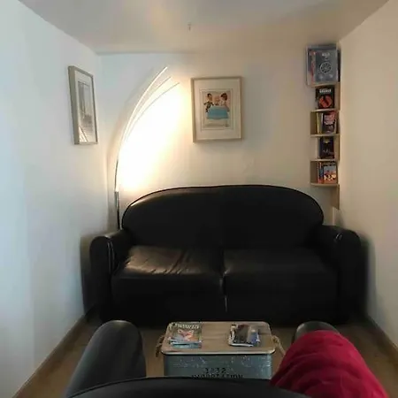 1 A 4 Pers, Proche Strasbourg, Europa-park, Colmar Apartment *