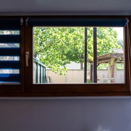 1 A 4 Pers, Proche Strasbourg, Europa-park, Colmar Apartment *