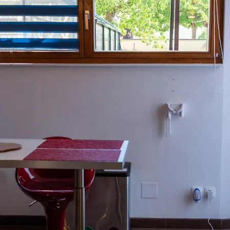 1 A 4 Pers, Proche Strasbourg, Europa-park, Colmar Appartement Erstein