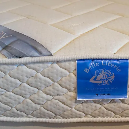 Appartement 1 A 4 Pers, Proche Strasbourg, Europa-park, Colmar