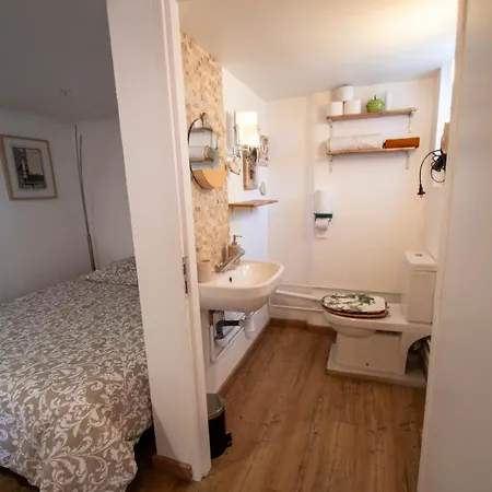 1 A 4 Pers, Proche Strasbourg, Europa-park, Colmar Apartment *
