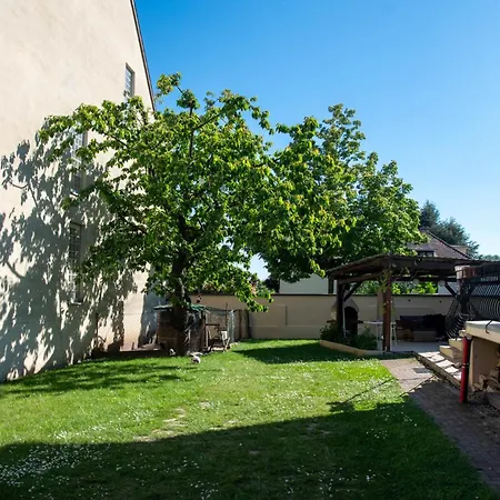 Apartment 1 A 4 Pers, Proche Strasbourg, Europa-park, Colmar *