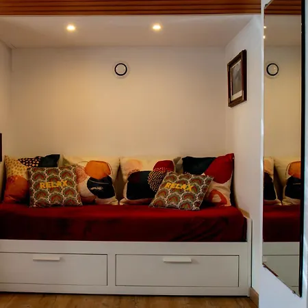 1 A 4 Pers, Proche Strasbourg, Europa-park, Colmar