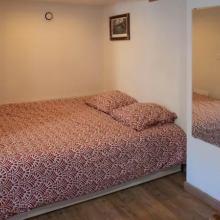 1 A 4 Pers, Proche Strasbourg, Europa-park, Colmar Erstein